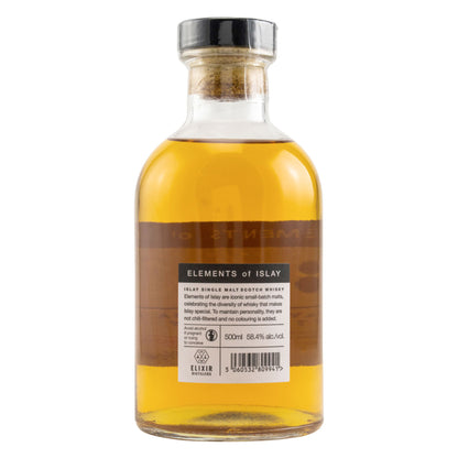 Elements of Islay - Bn8 - Islay Single Malt