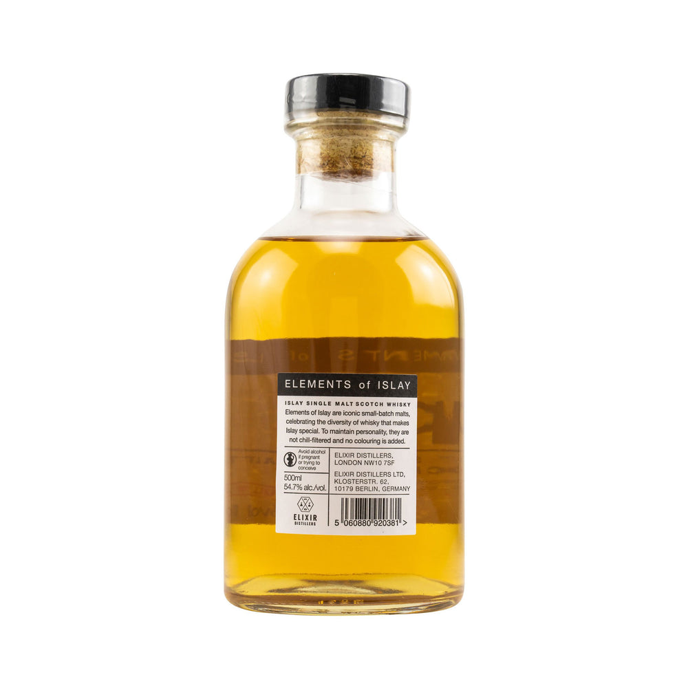 Elements of Islay - Lp12 - Islay Single Malt