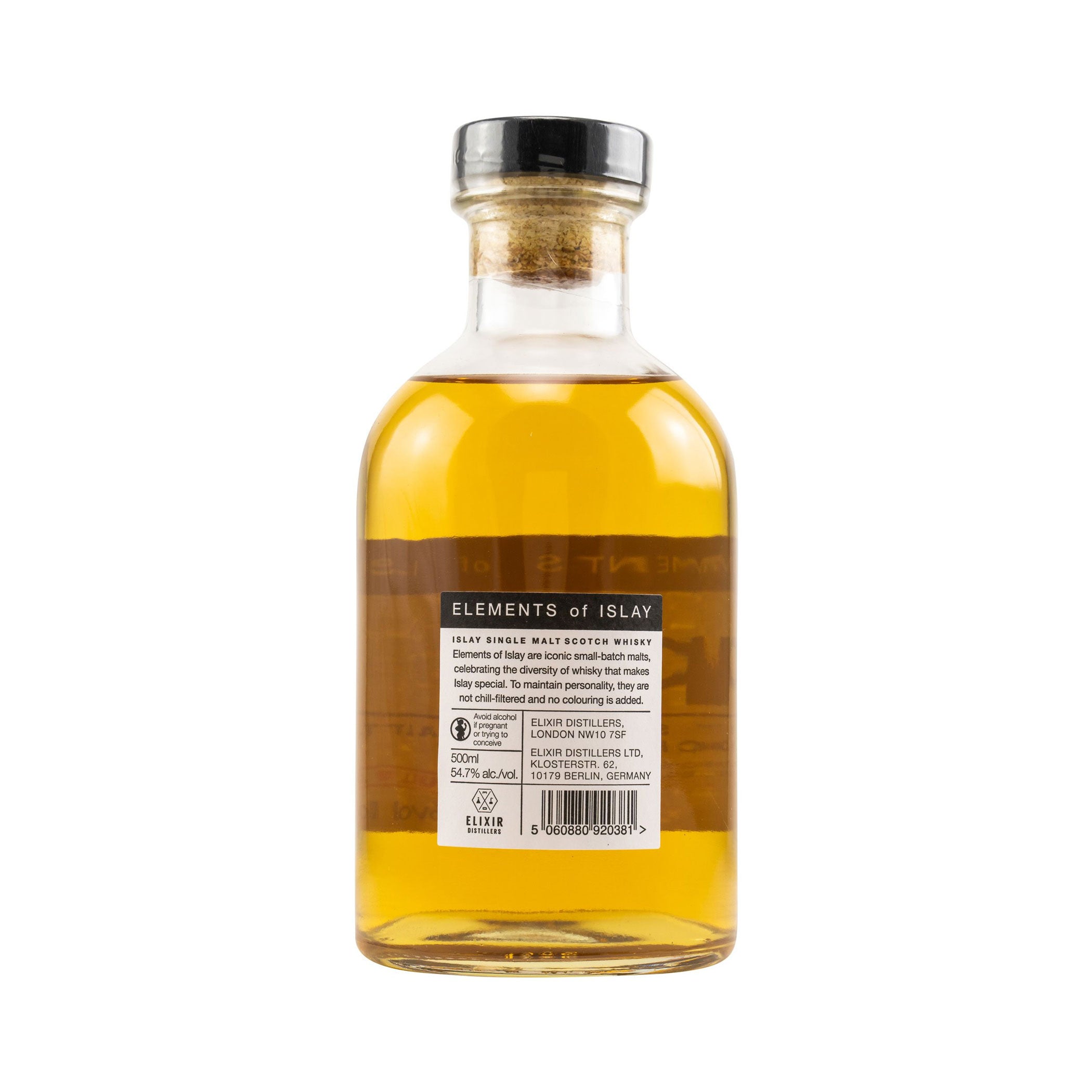 Elements of Islay - Lp12 - Islay Single Malt