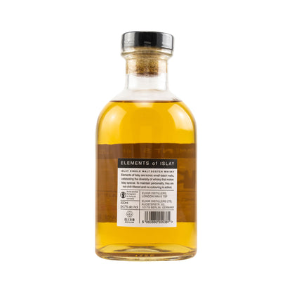 Elements of Islay - Lp12 - Islay Single Malt
