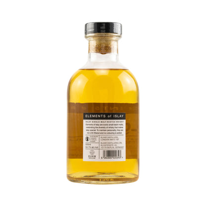 Elements of Islay - Lg11 - Islay Single Malt
