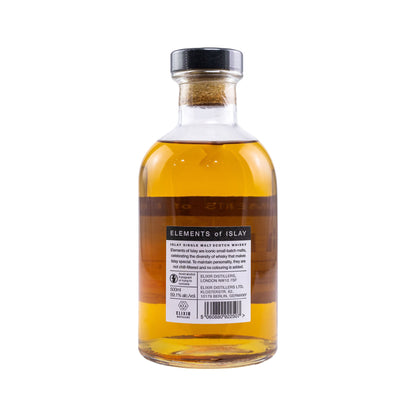 Elements of Islay - Bn9 - Full Proof - Islay Single Malt
