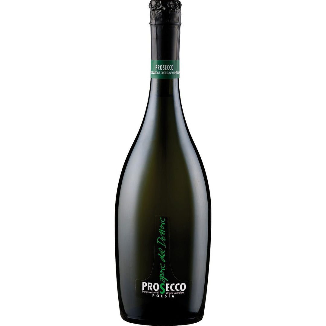 Prosecco Frizzante 'Poesia' DOC San Simone di Brisotto Venetien/Italien 0,75l