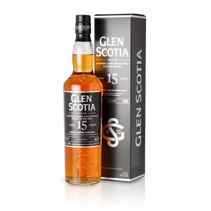 Springbank  Palo Cortado Campbeltown Set