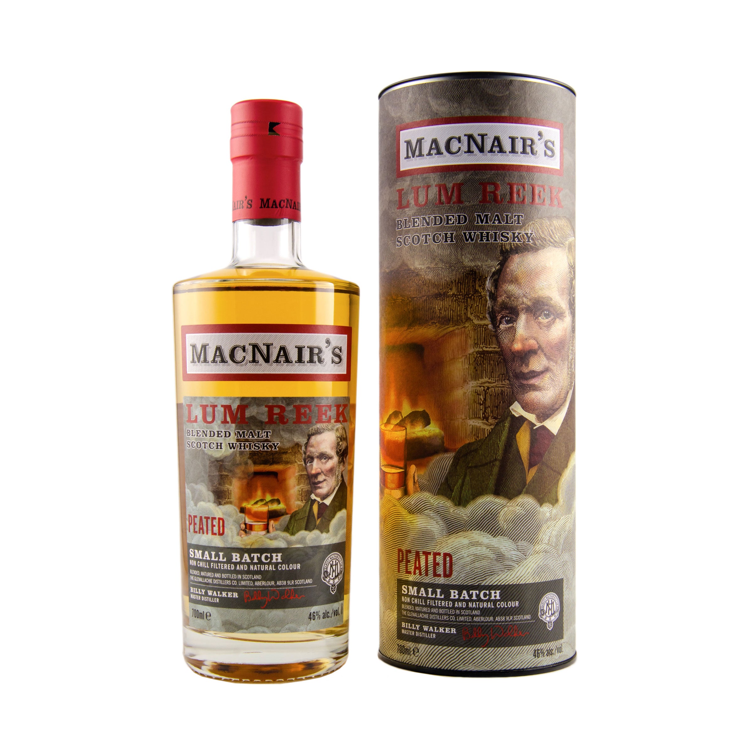 MacNairs Lum Reek