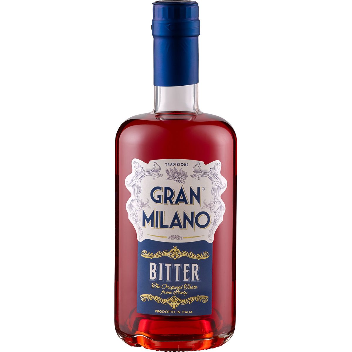 Gran Milano Bitter Inga Piemont/Italien 0,7l