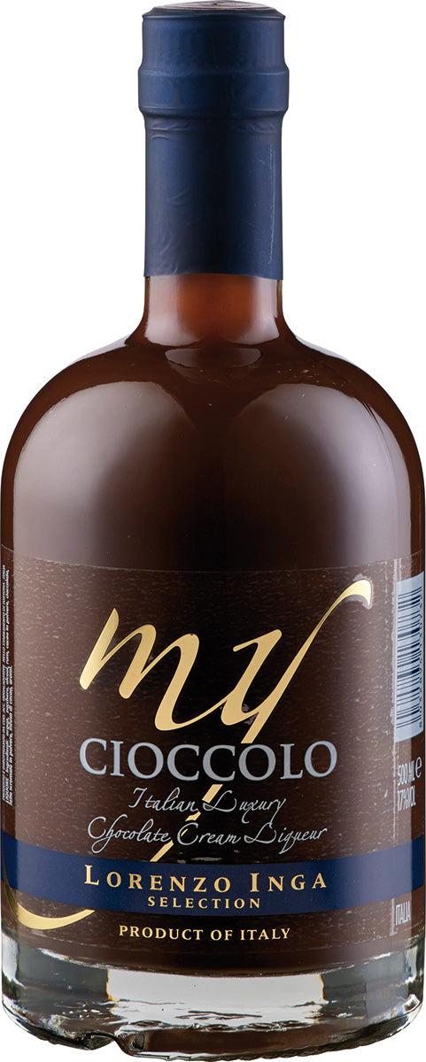 My Cioccolo Inga Piemont/Italien 0,5l