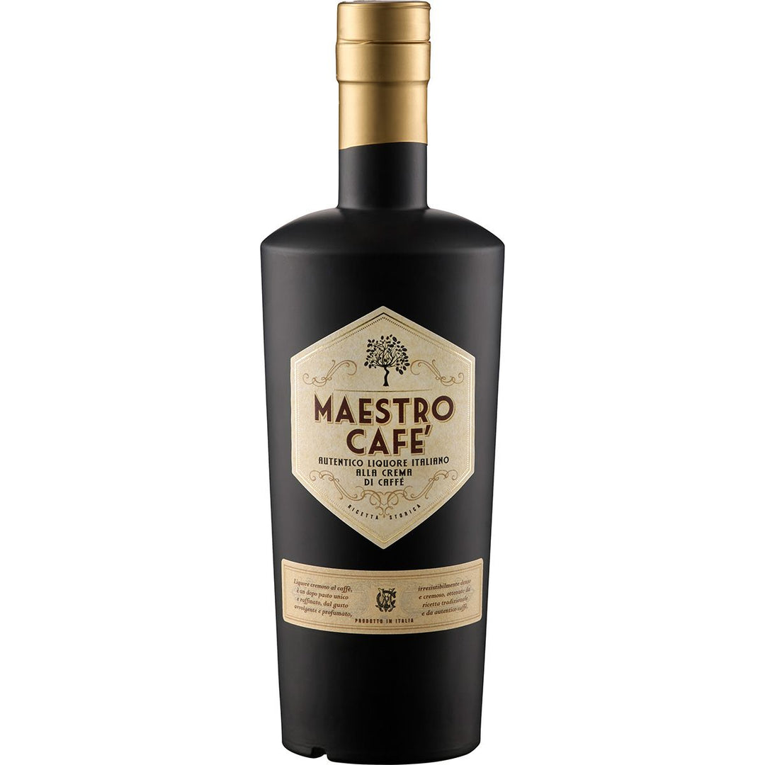 Maestro Café Inga Piemont/Italien 0,7l