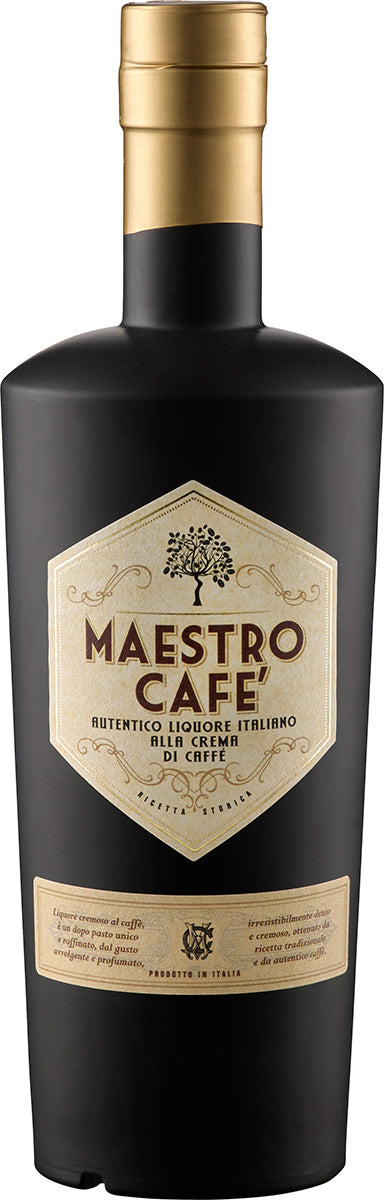 Maestro Café Inga Piemont/Italien 0,7l