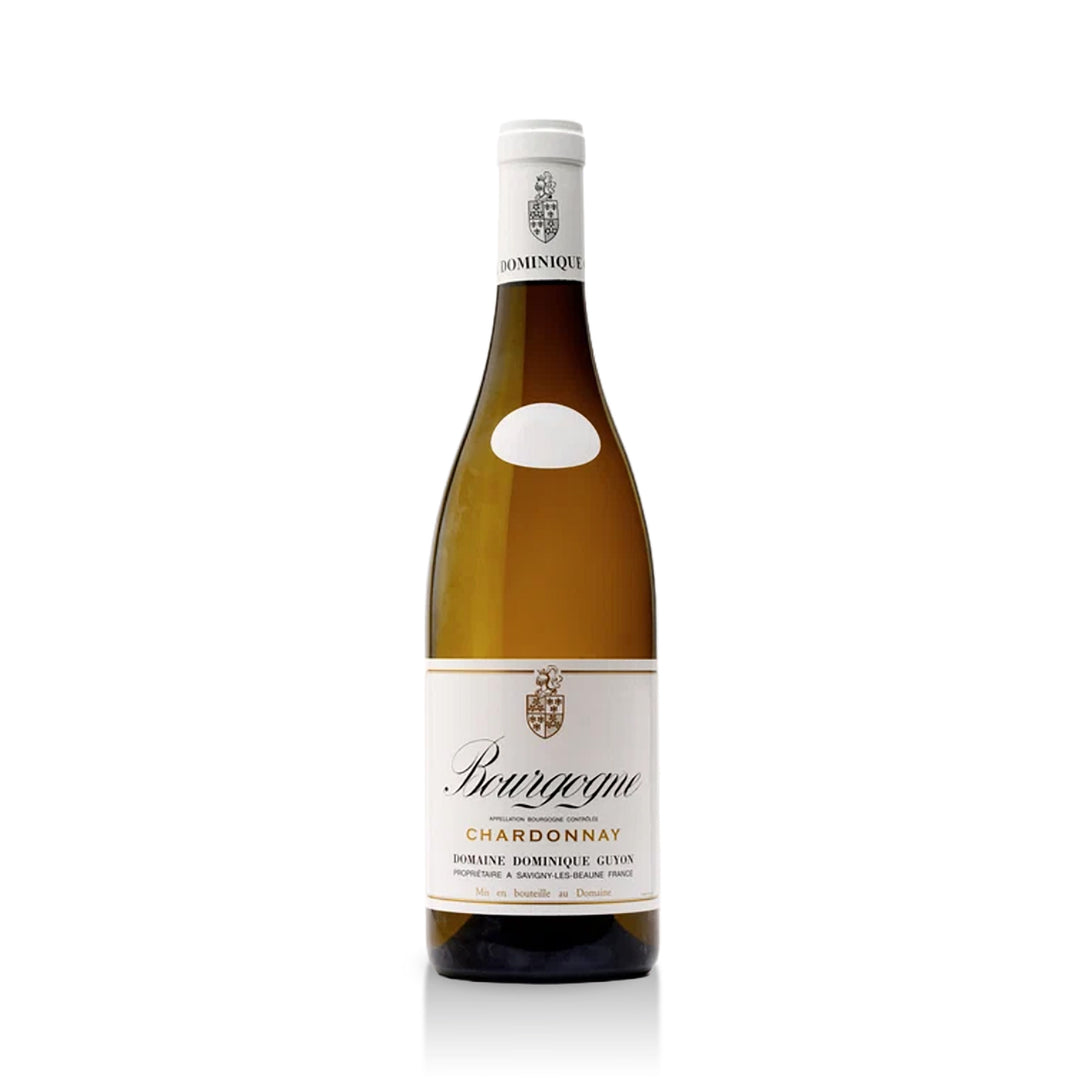 2017 Burgundy Chardonnay Dominique Guyon