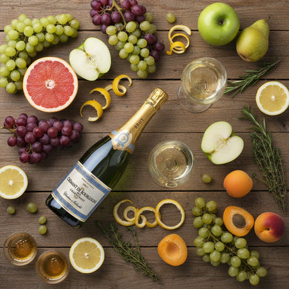 2018 Chartron & Trébuchet - Domaine Chartron & Trébuchet