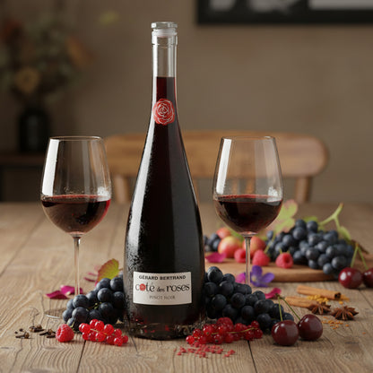 2019 Gerard Bertrand Cote des Roses Pinot Noir - Frankreich