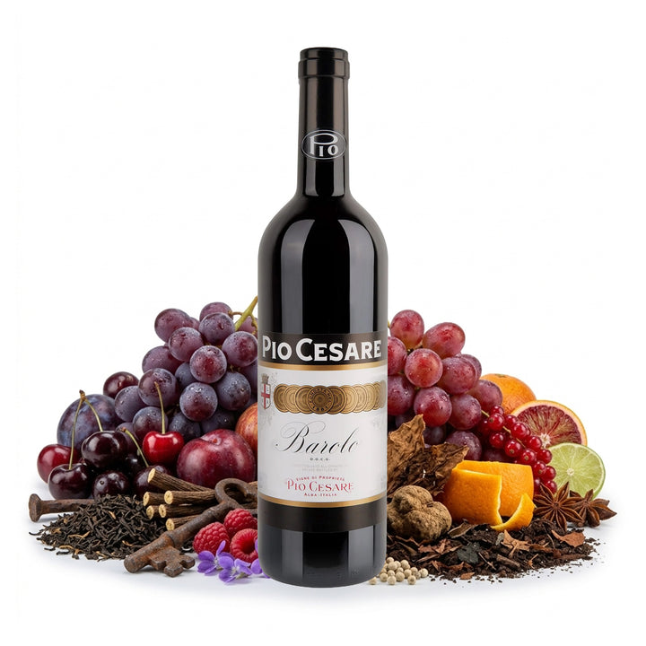 2019 Barolo DOCG – Italy