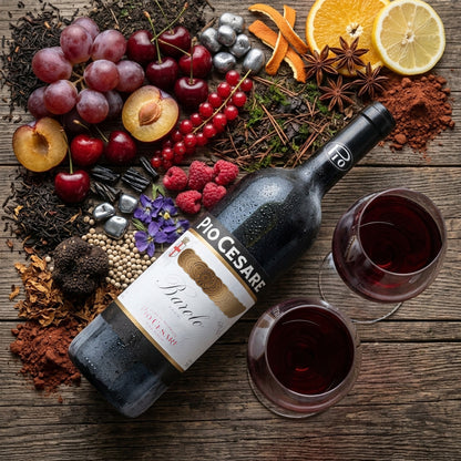 2019 Pio Cesare Barolo DOCG - Italy