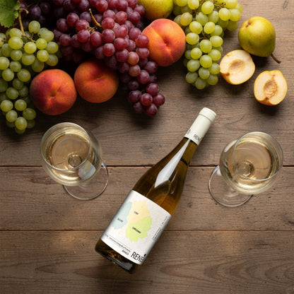 2019 Puglia Bianco Renee Nicola Leo Organic Cuvée - Paolo Leo (dry)