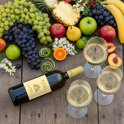 2019 Tormaresca Paiara Bianco Puglia IGT - Italy