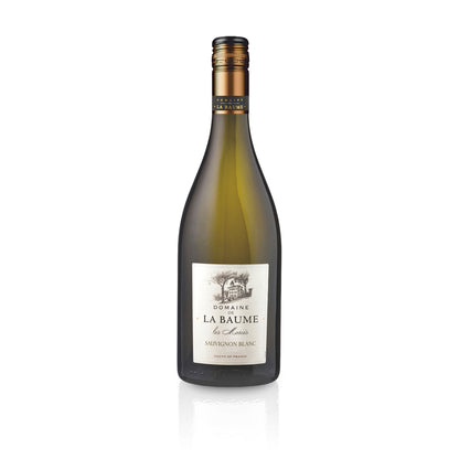 2023 Domaine de la Baume Les Maries Sauvignon Blanc - Frankreich