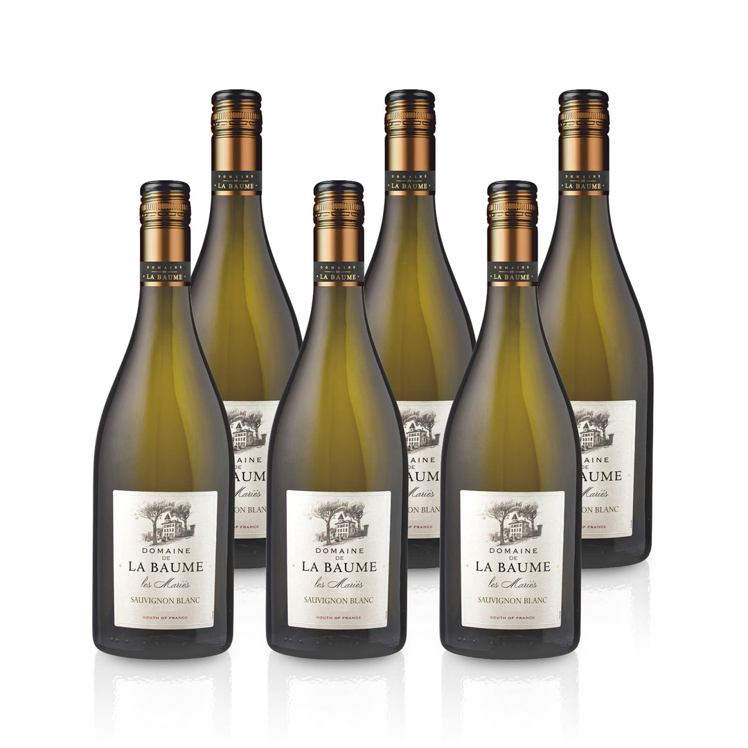 2024 Les Maries Sauvignon Blanc – France