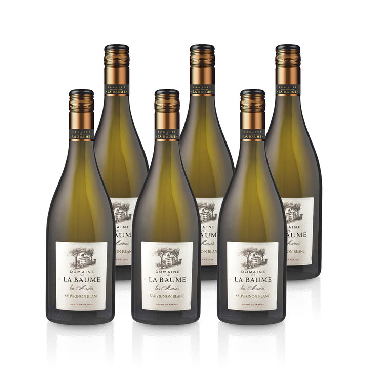 2024 Les Maries Sauvignon Blanc – France