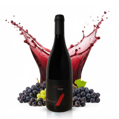 2021 Marx Edition Cuvée L Dry 0.75L 12%