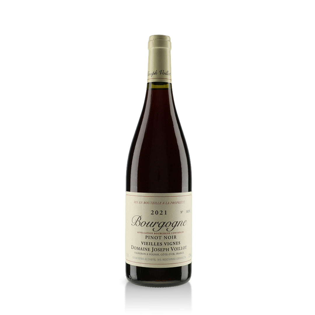 2021 Bourgogne Pinot Noir Vieilles Vignes – Burgund, Frankreich