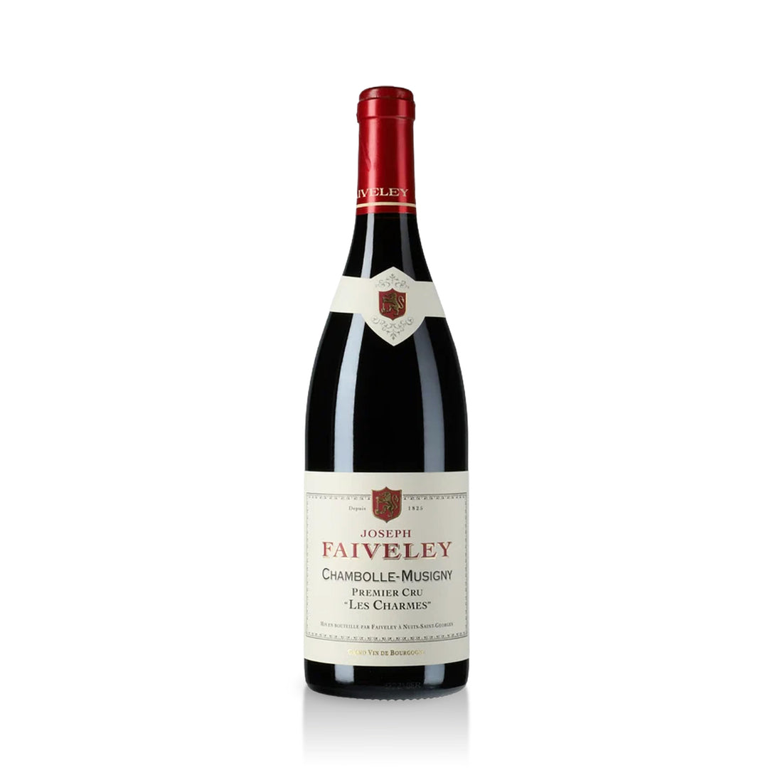 2022 Chambolle-Musigny – Burgund, Frankreich