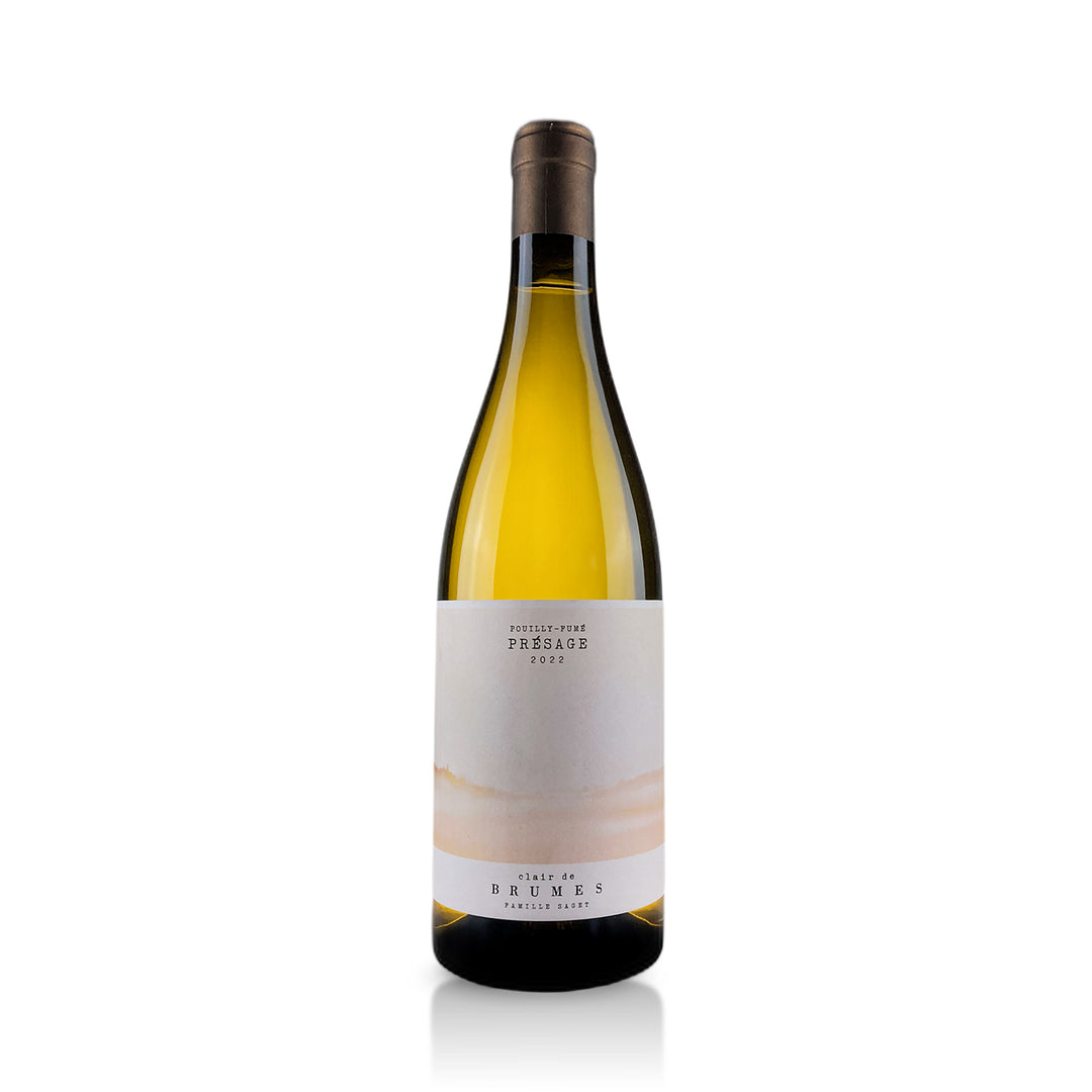 2022 Pouilly Fumé Présage – Loire, Frankreich
