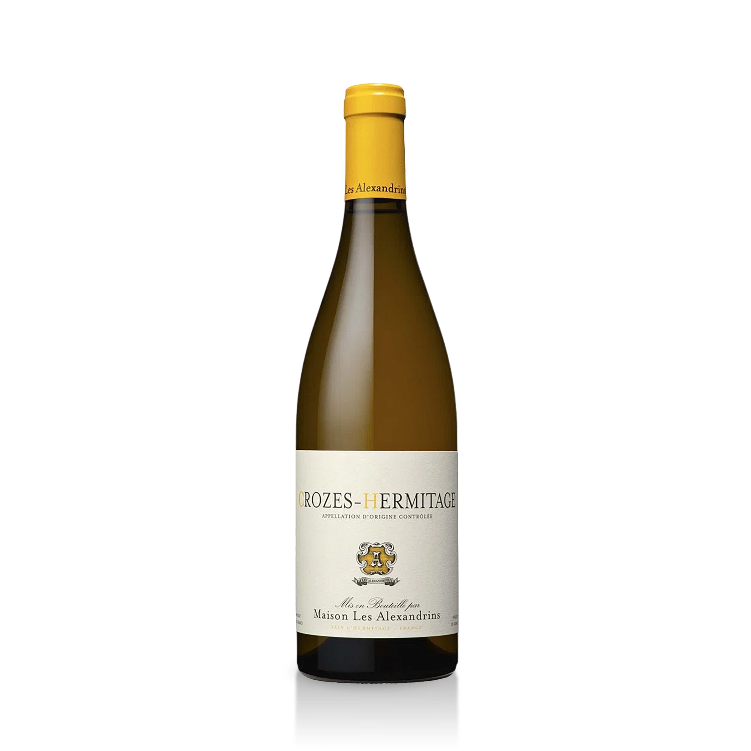 2023 Crozes-Hermitage "Les Garennes" - Domaine Les Alexandrins - Rhône, France