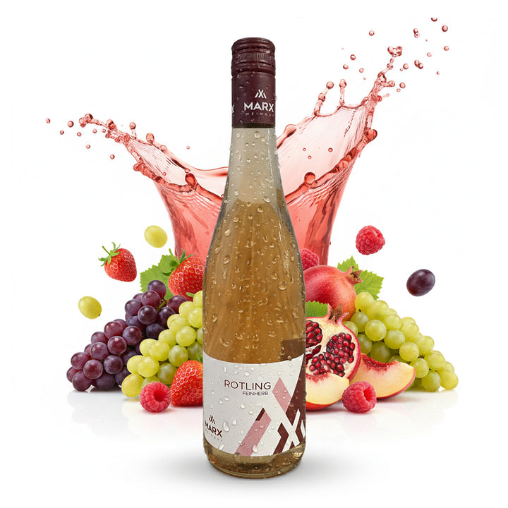 2024 Weingut Marx Rotling