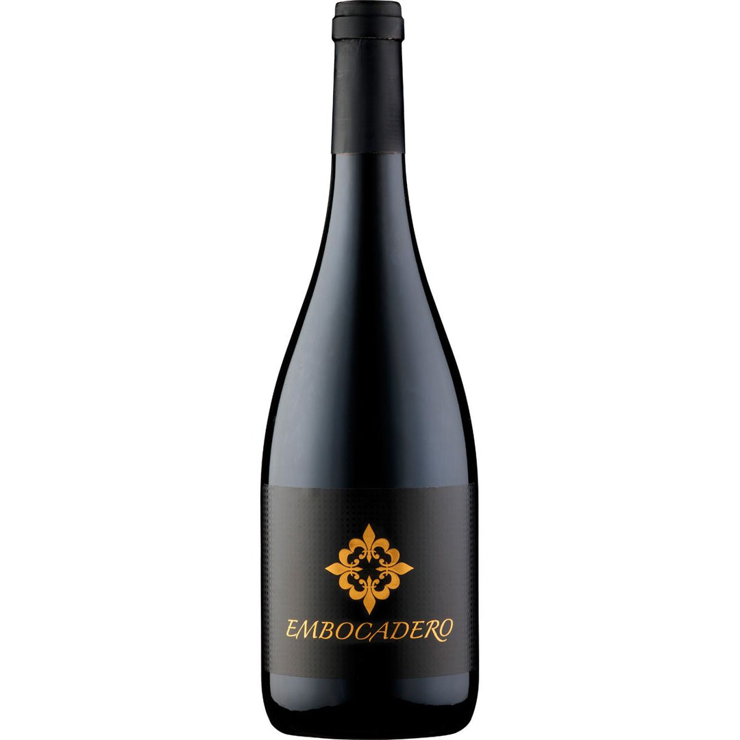 2021 Embocadero DO Cooperativa San Pedro Regalado Ribera del Duero/Spanien 0,75 l
