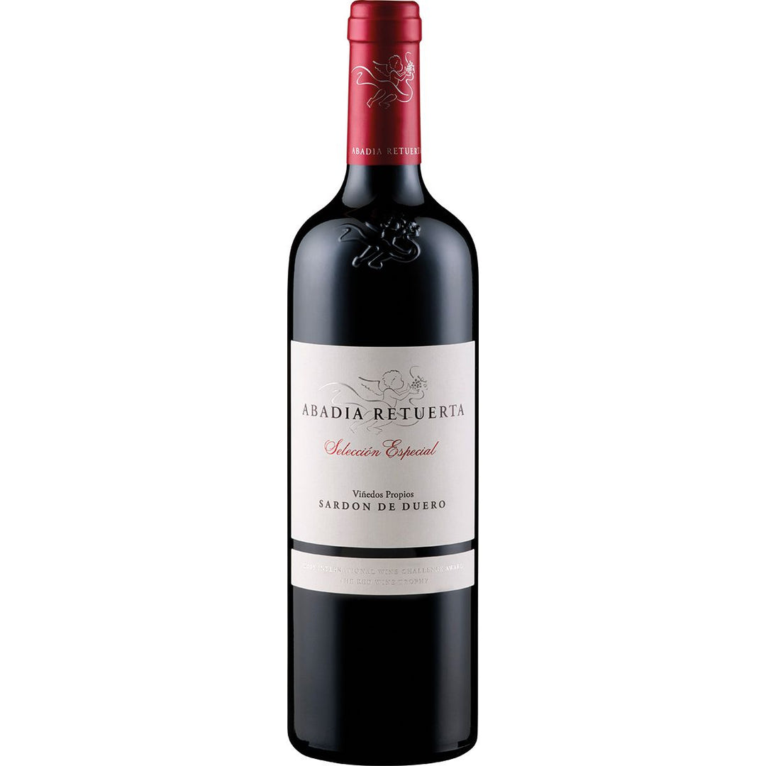 2018 Selección Especial Abadía Retuerta Castilla y León/Spanien 0,75 l
