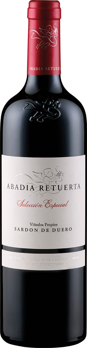2018 Selección Especial Abadía Retuerta Castilla y León/Spanien 0,75 l