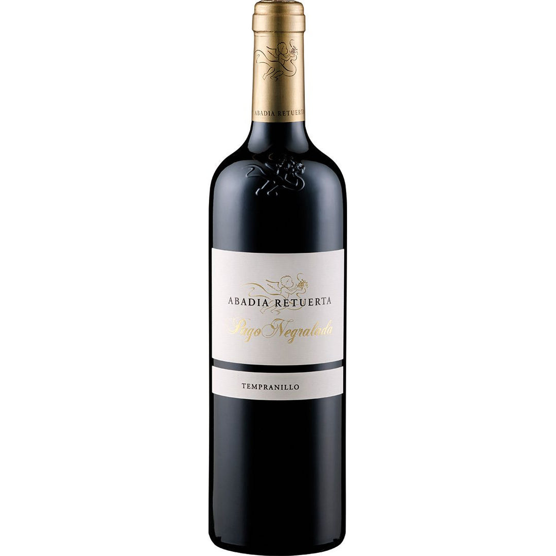 2017 Pago Negralada Tempranillo Abadía Retuerta Castilla y León/Spain 0.75 l