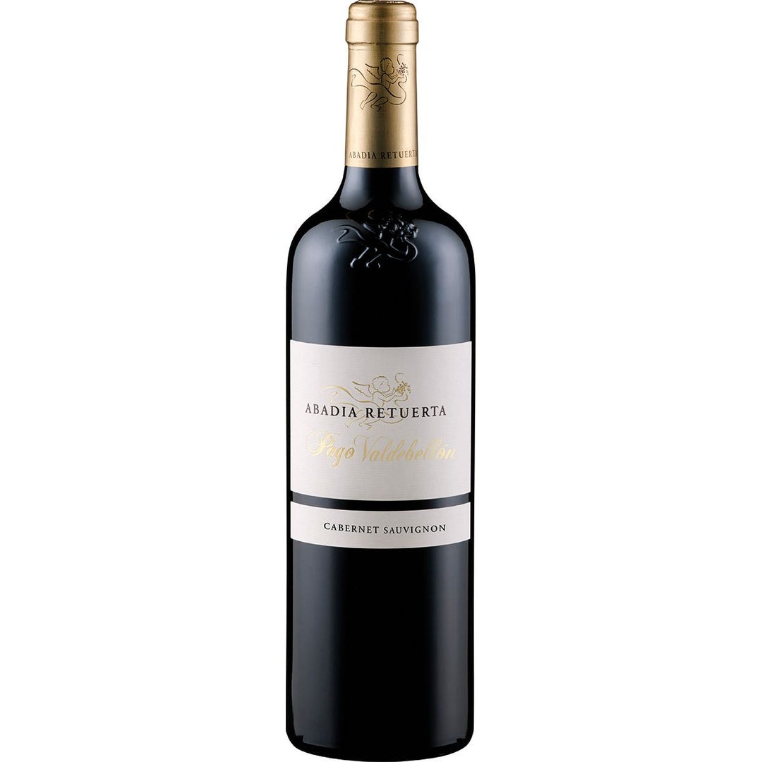 2015 Pago Valdebellón Cabernet Sauvignon Abadía Retuerta Castilla y León/Spanien 0,75 l