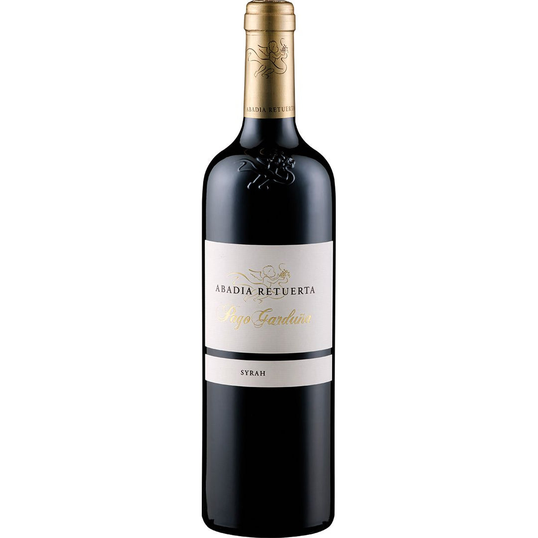 2018 Pago Garduña Syrah Abadía Retuerta Castile and León/Spain 0.75 L