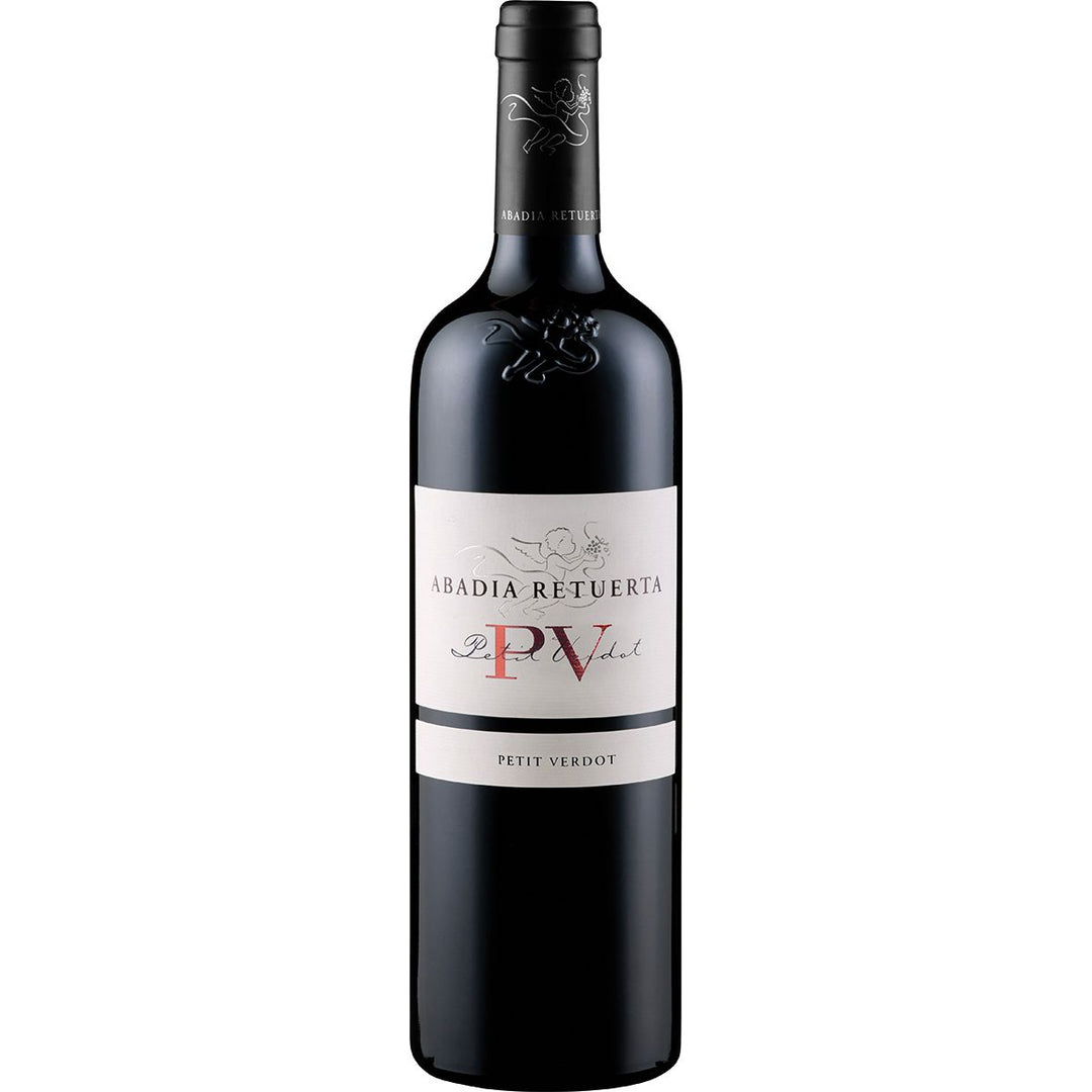 2018 PV - Petit Verdot Abadía Retuerta Castilla y León/Spanien 0,75 l
