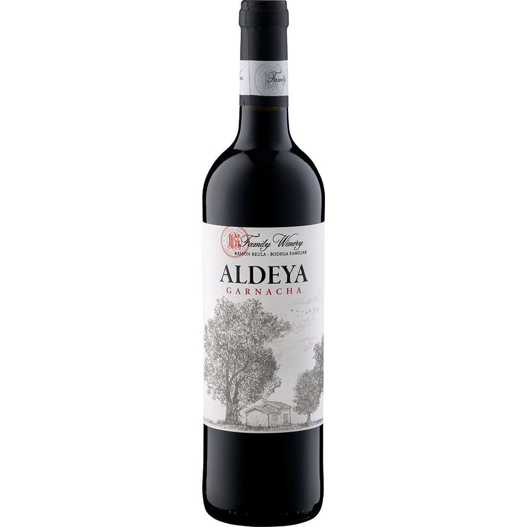 2021 Aldeya Garnacha DO Pago Aylés Cariñena/Spain 0.75 l