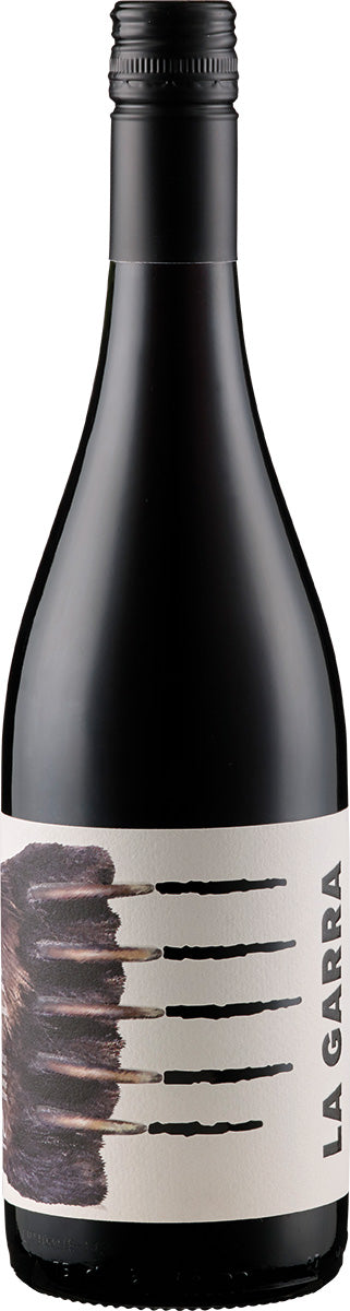 2022 La Garra DO Piedemonte Navarra/Spain 0.75 L