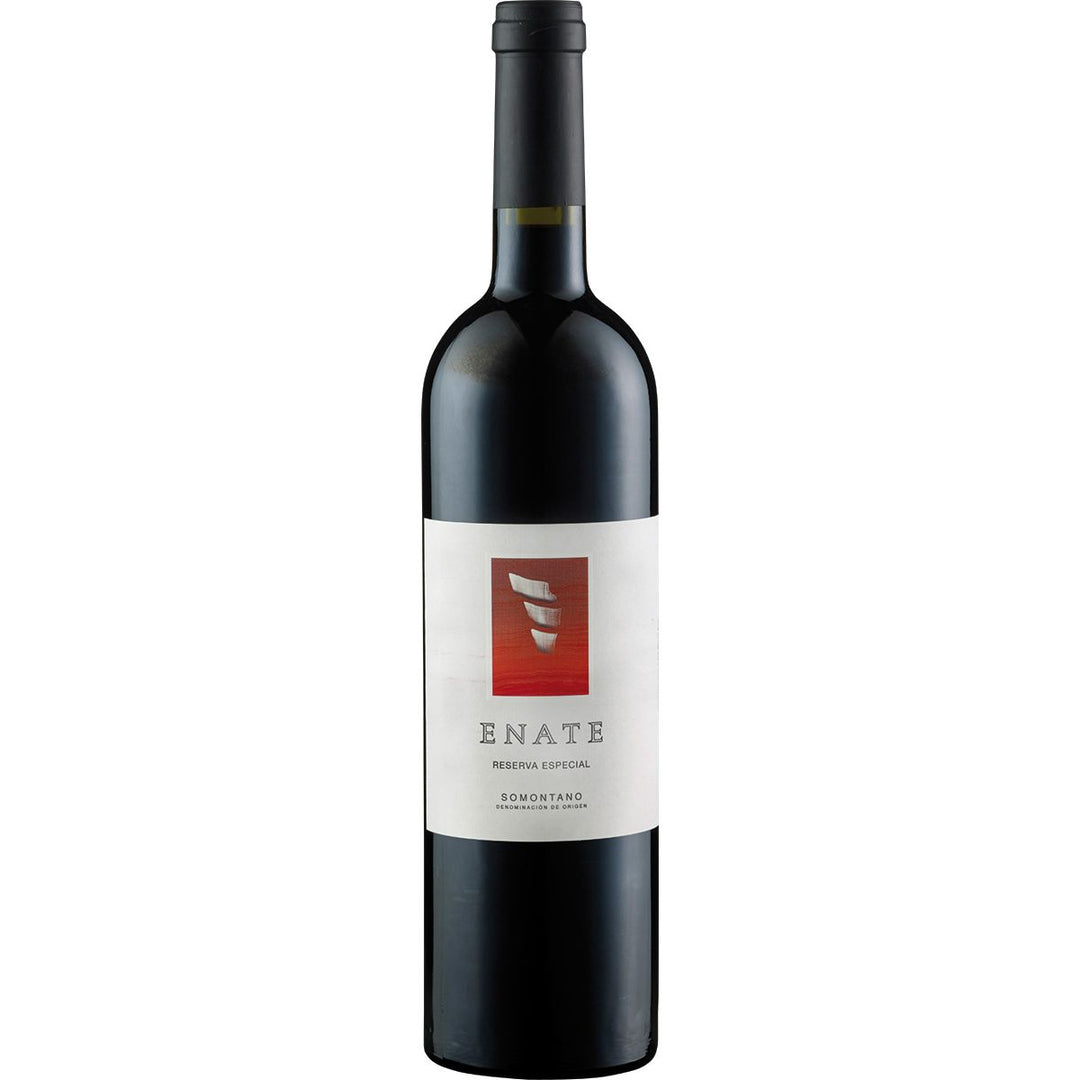 2006 "José Manuel Broto" Reserva Especial DO Enate Somontano/Spanien 0,75l
