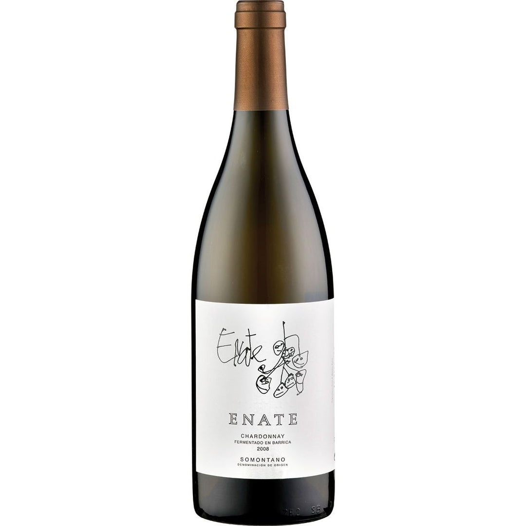 2022 Enate Chardonnay Barrica  DO  Enate Somontano/Spanien 0,75 l
