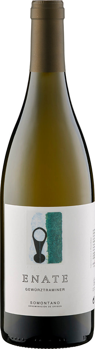 2021 Gewürztraminer DO Enate Somontano/Spanien 0,75l