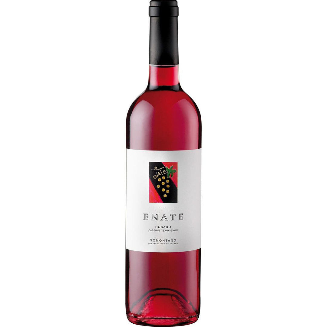 2022 Enate Rosado  DO Enate Somontano/Spanien 0,75 l