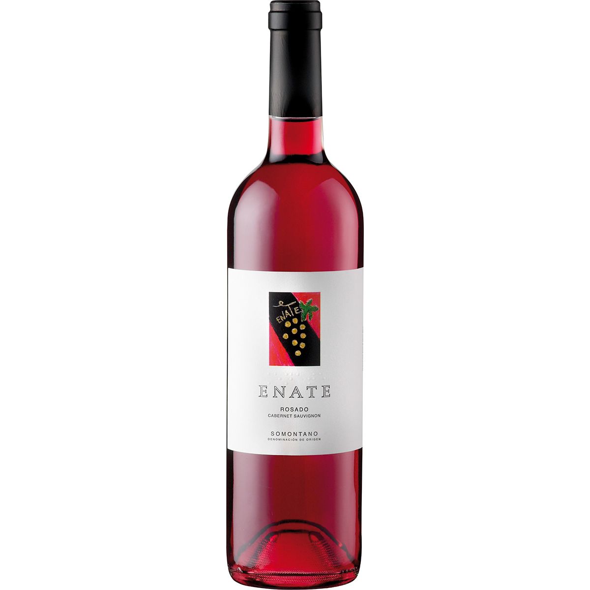 2022 Enate Rosado  DO Enate Somontano/Spain 0.75 l