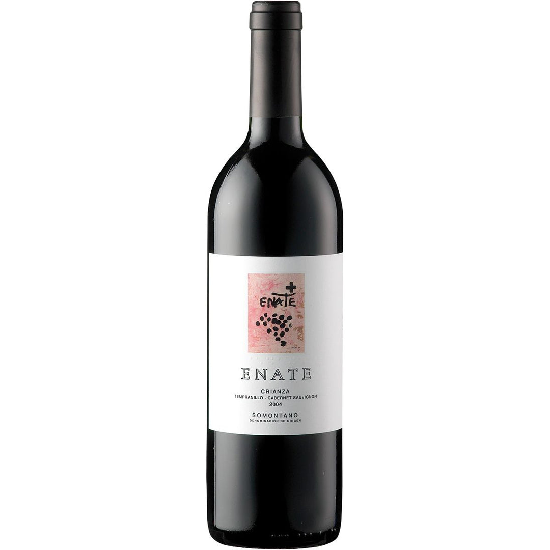 2016 Enate Crianza - Somontano DO