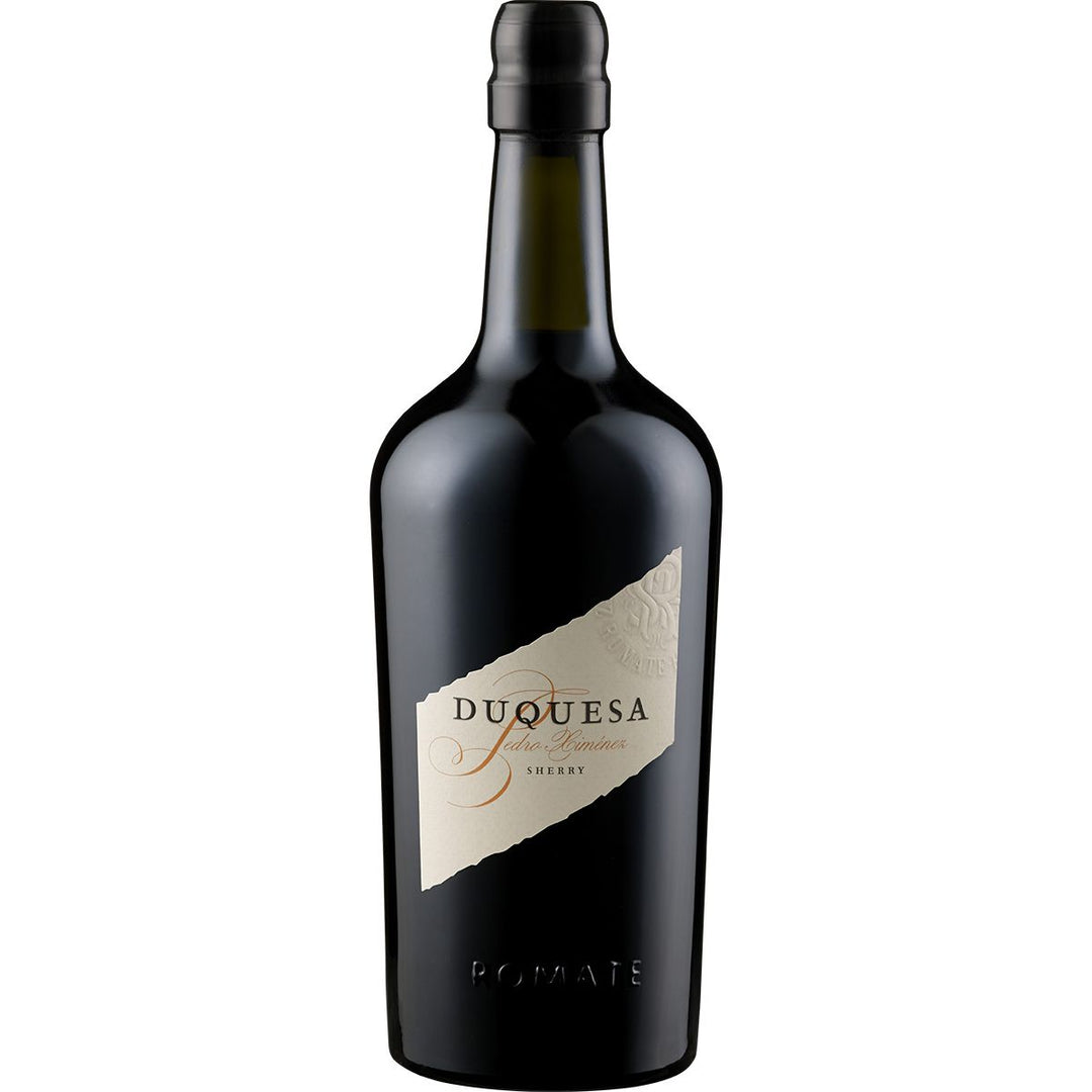Romate Duquesa Pedro Ximénez Reserva Especial Sanches Romate Jerez-Xérèz-Sherry/Spanien 0,75l