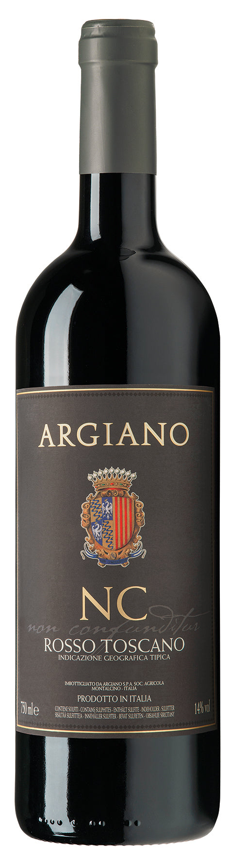 2016 Argiano NC Non Confunditur IGT Toscana
