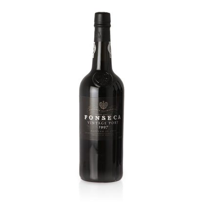 Fonseca Caisse 750x12 – 4 decades of Port - Fonseca - Douro, Portugal