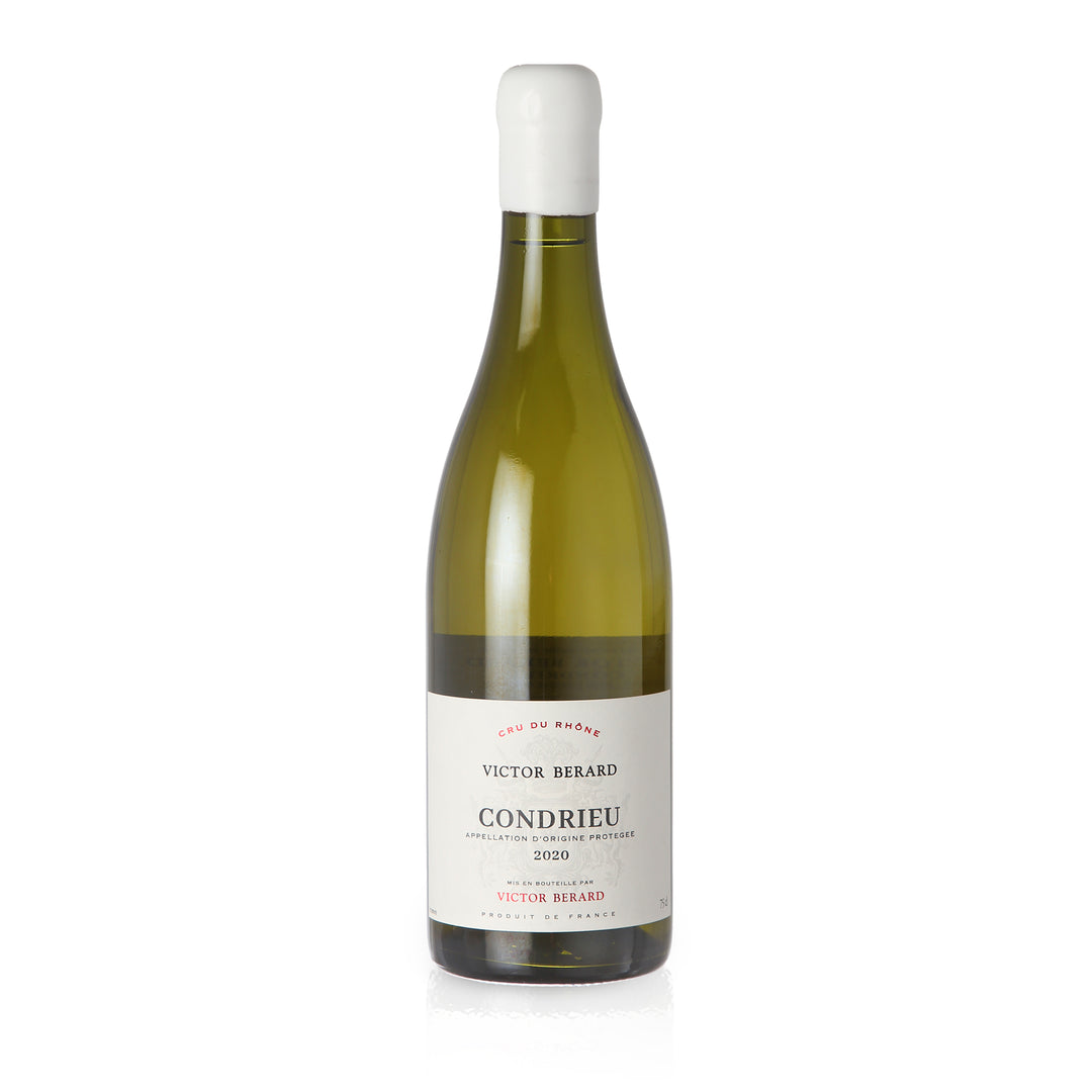 2020 Cire – Condrieu AOP