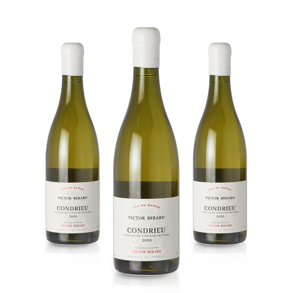 2020 Cire – Condrieu AOP