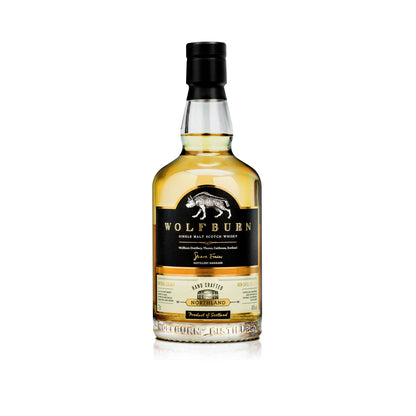 Wolfburn Northland 46% Single Malt Scotch Whisky